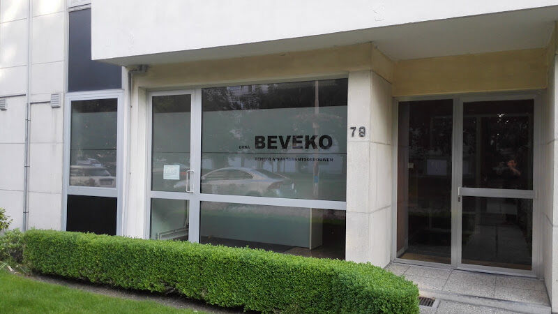 Foto van Beveko bvba