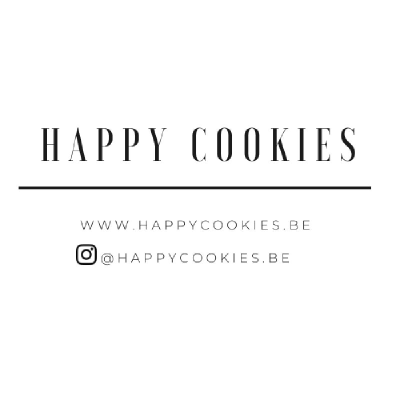 Foto van HappyCookies