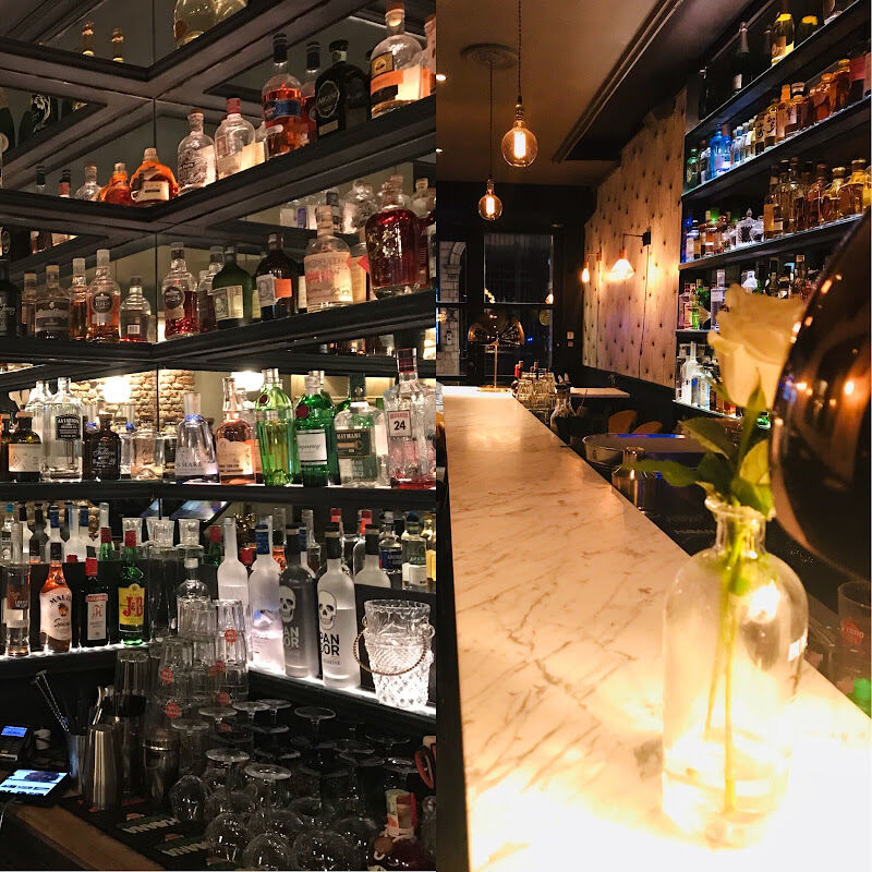 Foto van Giulietta - Cocktail Bar