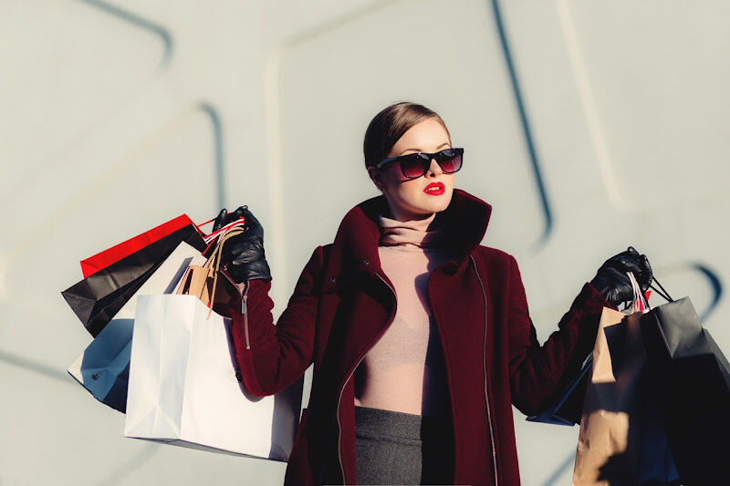 Foto van TOPSTORE FASHION