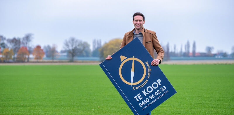 Foto van Compass vastgoed
