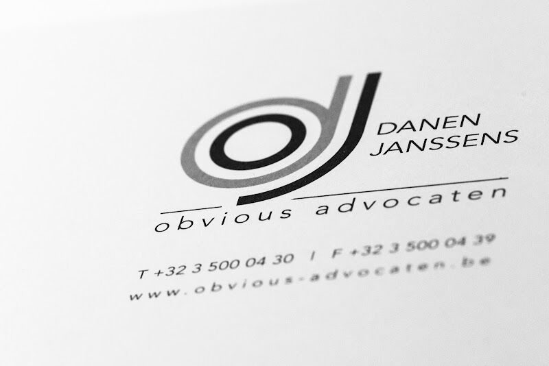 Foto van Advocatenkantoor Luk Janssens