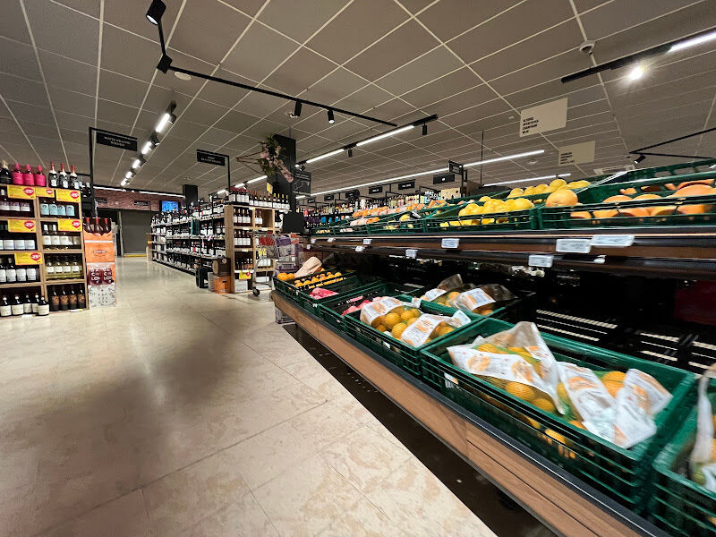 Foto van Delhaize Kalmthout