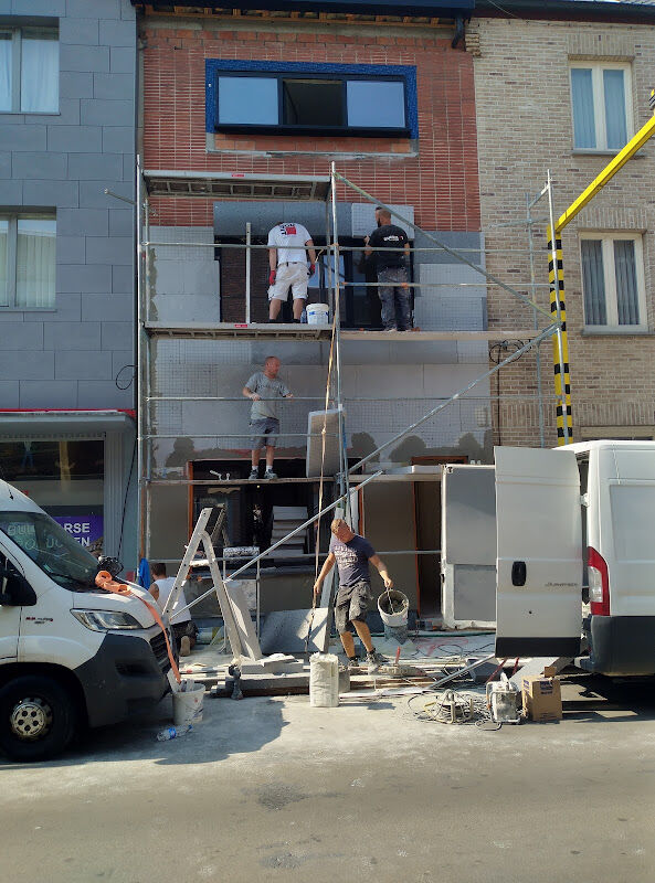 Foto van Alcastuc Bvba