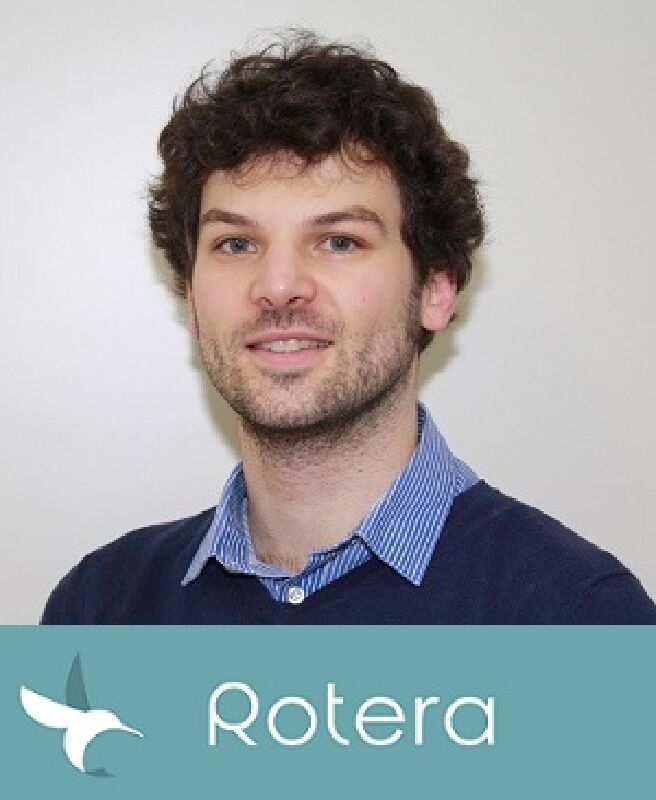 Foto van Dr. Stijn Michiels - Reumatoloog