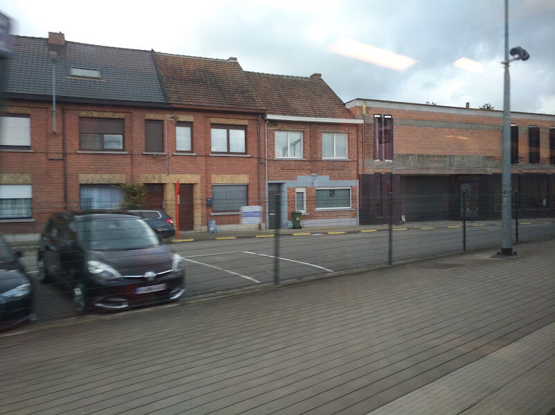 Foto van Lebbeke
