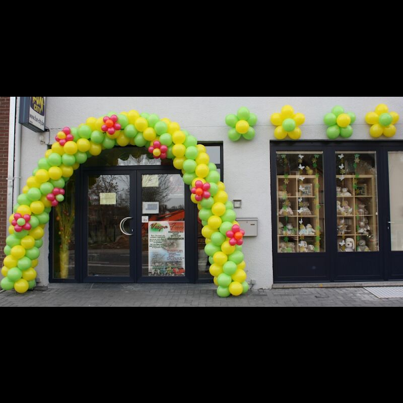 Foto van Fun-City