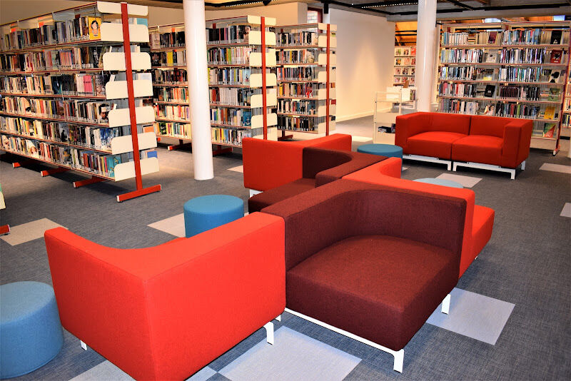 Foto van Bibliotheek Assenede