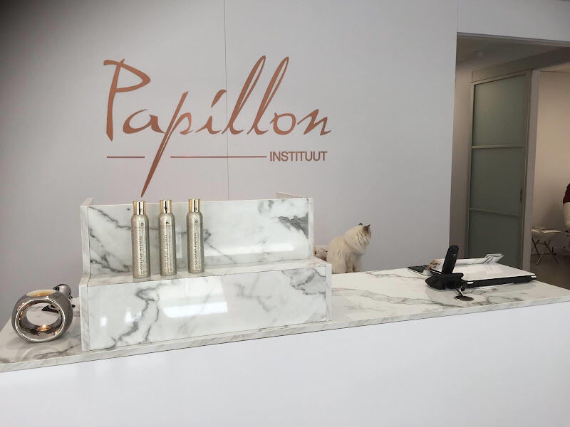 Foto van Papillon Schoonheidsinstituut Huidverbetering…