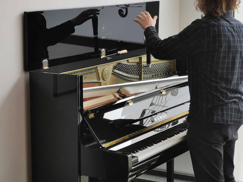 Foto van Muziekcentrum Nicodemus