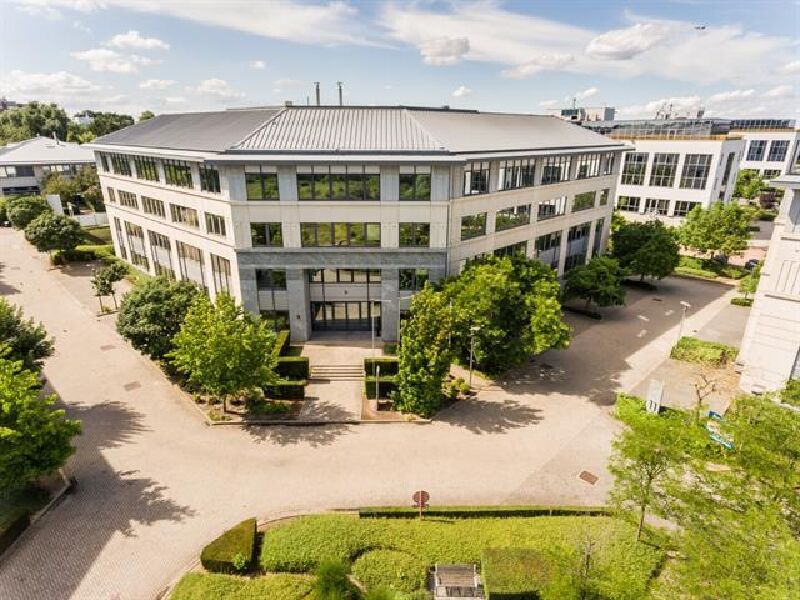 Foto van Trust Office / Bureau Syndic