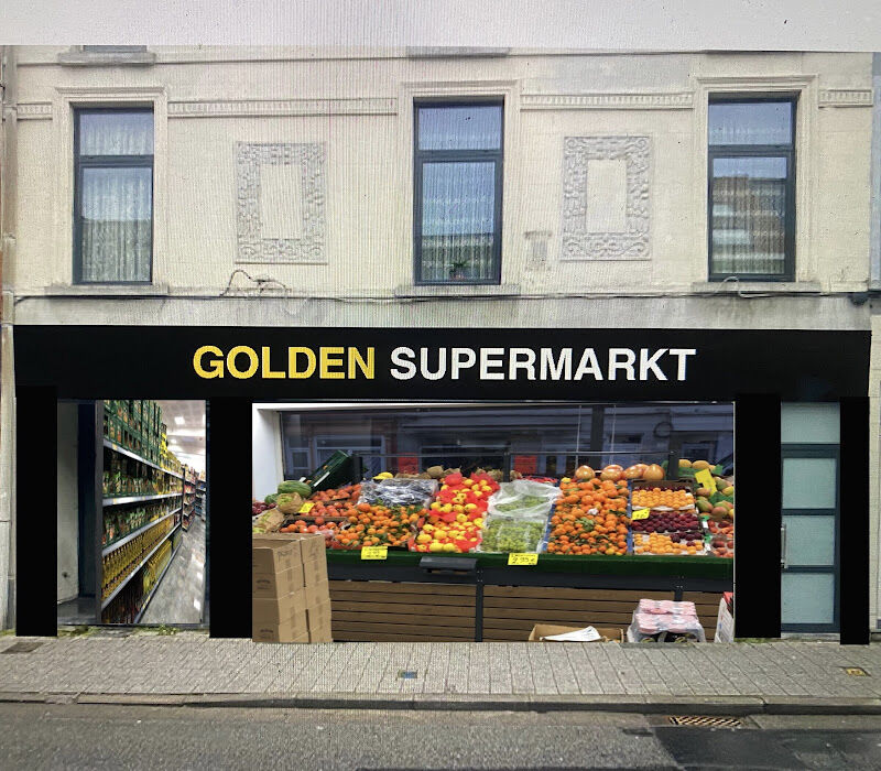 Foto van Golden Supermarkt