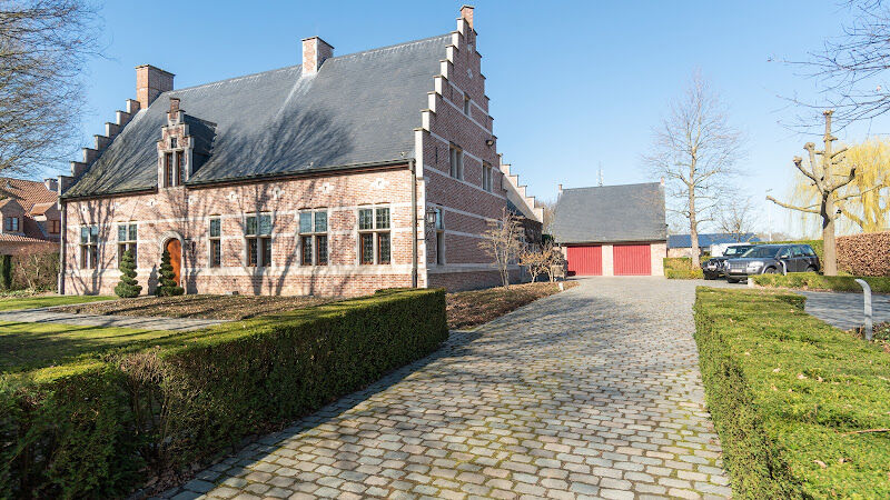 Foto van Orthodontie Cox