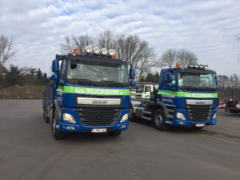 Foto van Wijckmans Gebroeders