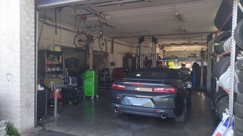 Foto van Autocenter Tip-Top Ranst