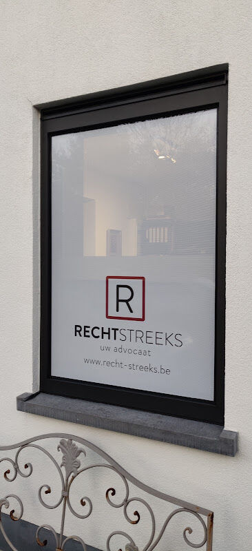Foto van RECHT-STREEKS