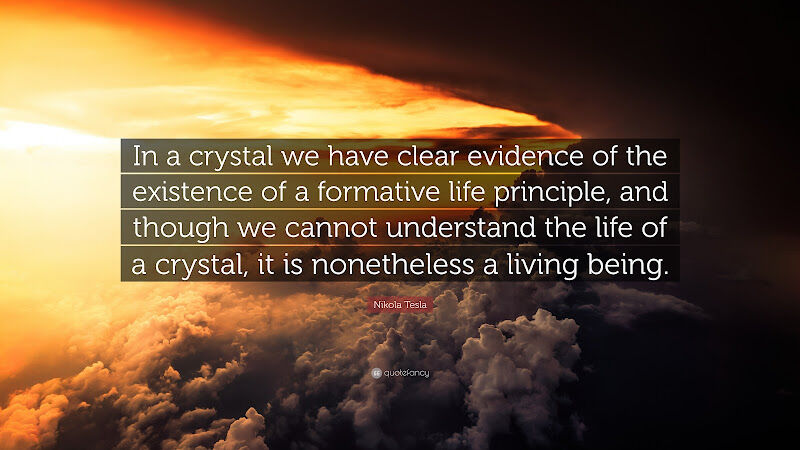 Foto van SF Crystals