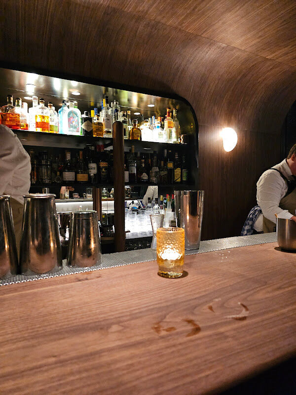 Foto van Piu di Piu