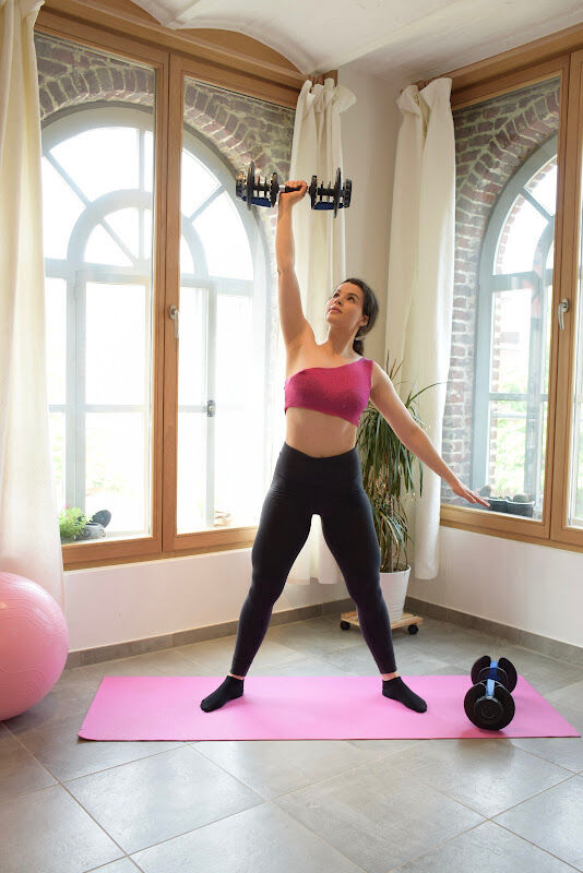 Foto van Gaia Personal Trainer
