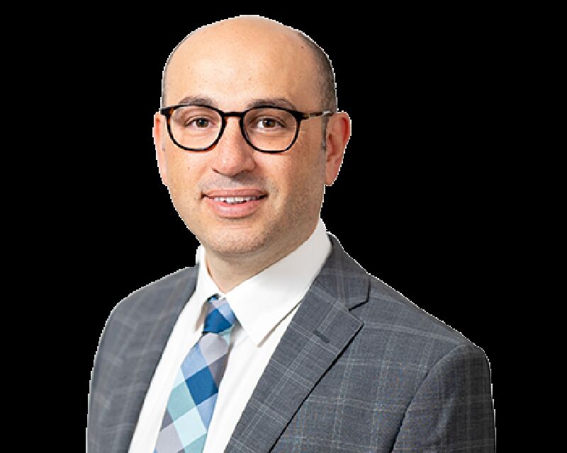 Foto van Mr Antonios Athanasiou - General and Upper GI Surgeon. Hove / Haywards Heath / Brighton / East Sussex