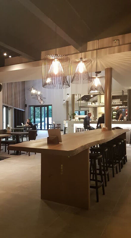 Foto van FITLINK Universitaire Campus