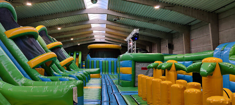 Foto van Airworld