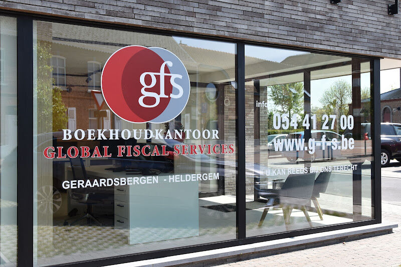 Foto van Global Fiscal Services - Boekhoudkantoor Haaltert