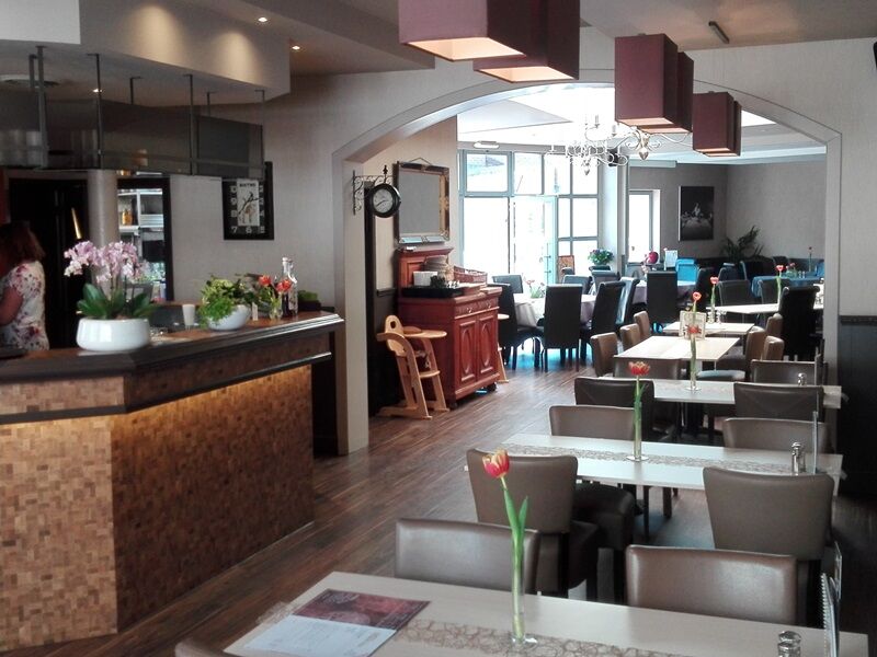 Foto van Steakhouse De Klok