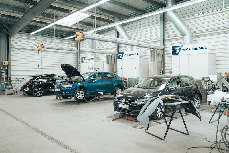 Foto van Wondercar Kontich
