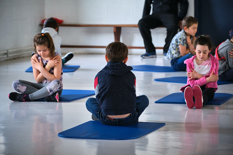 Foto van Grandir en confiance et en conscience - Coaching enfant et adolescent (stages et cours)