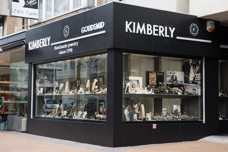 Foto van Juwelen Kimberly