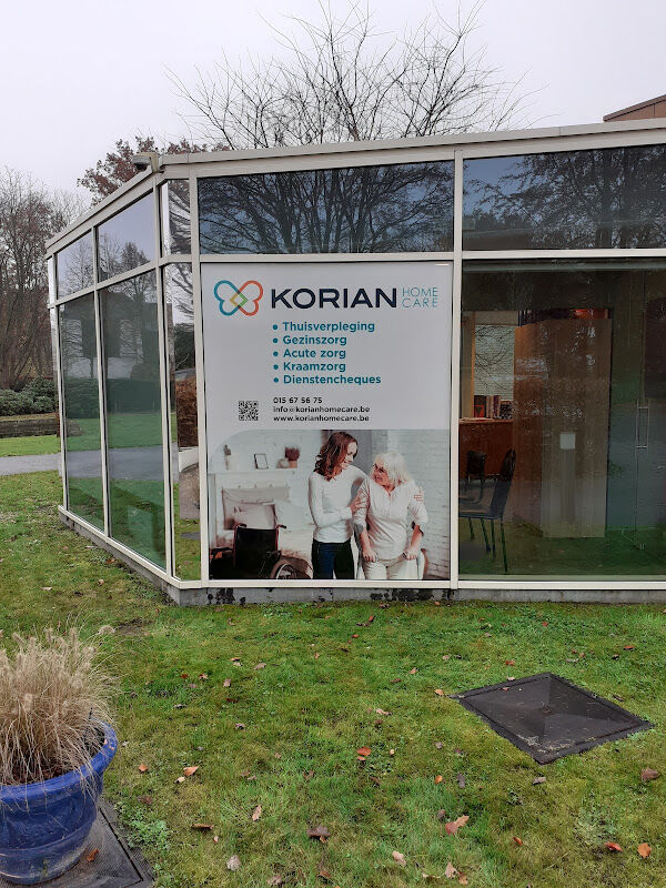 Foto van Korian Home Care Rijmenam