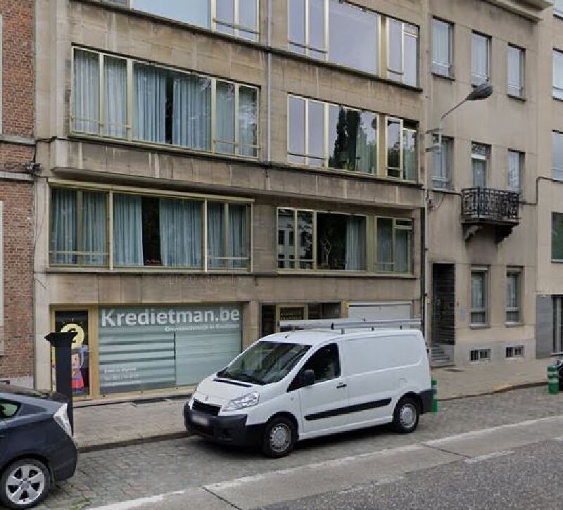 Foto van Kredietman.be