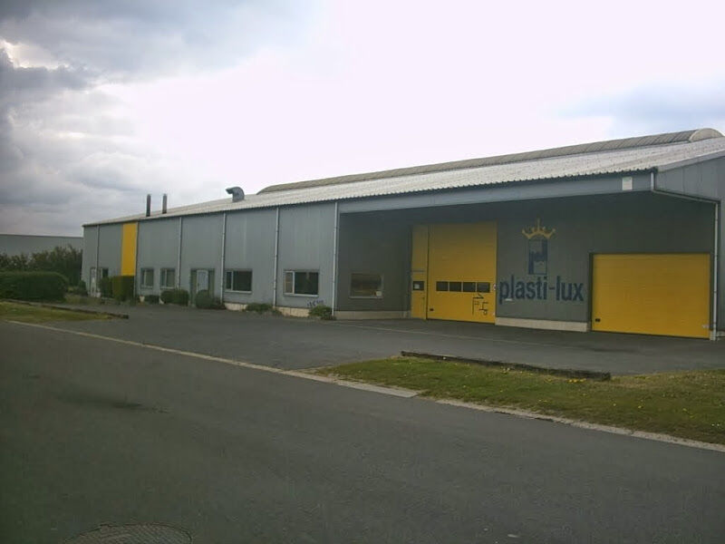 Foto van Plasti-Luxx