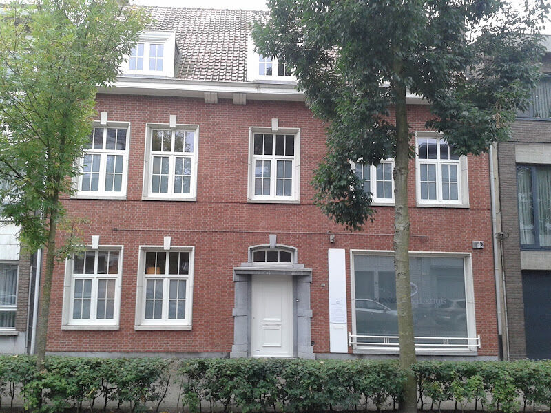 Foto van Diëtist Senses Praktijkhuis Mortsel