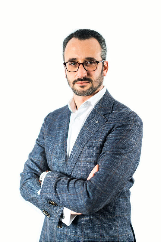Foto van Koen Van Zandweghe