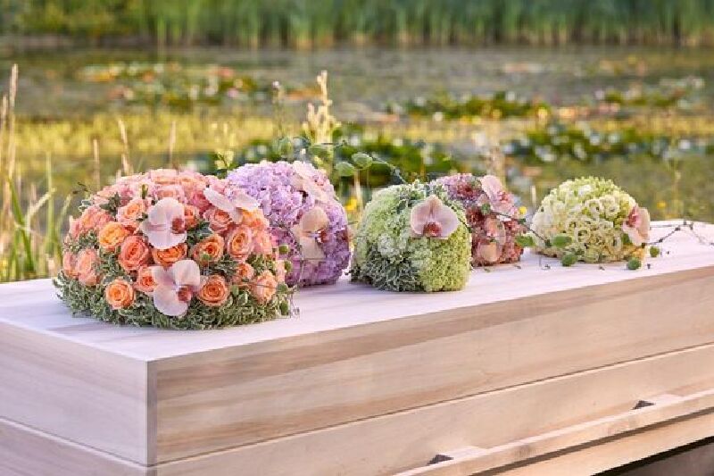 Foto van Floristiek Atelier - Bloem in Rouw