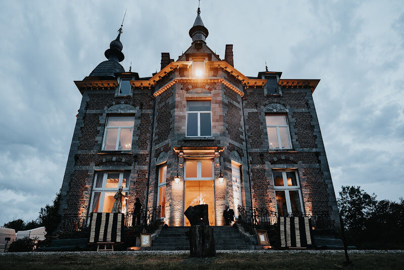 Foto van Charles-Edouard de Meeûs Photographe Bxl