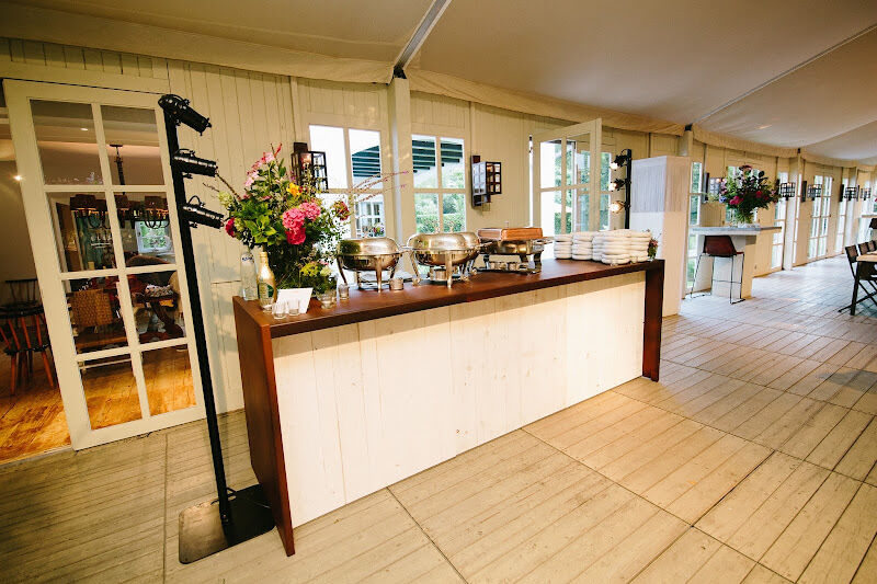 Foto van Bar Modular