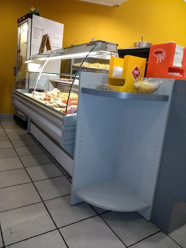 Foto van Frituur Bij Caro