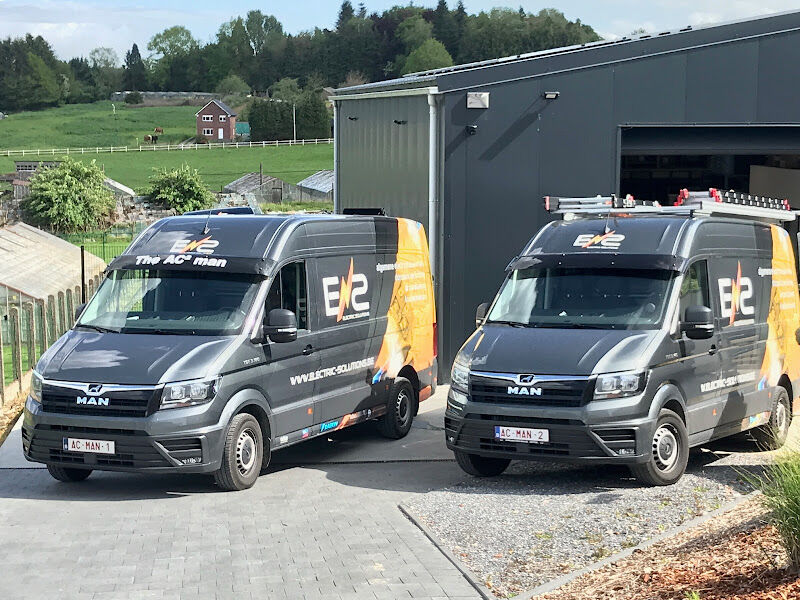 Foto van Electric Solutions