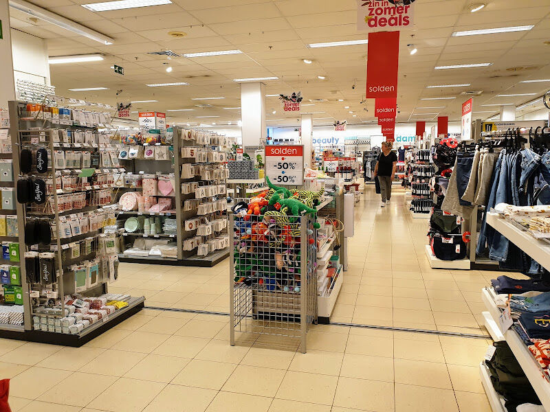 Foto van HEMA
