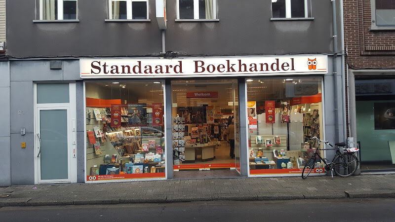 Foto van Standaard Boekhandel