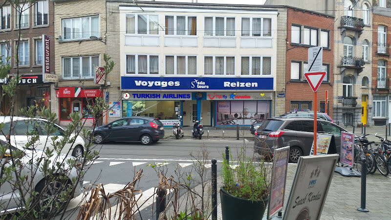 Foto van SILATOURS