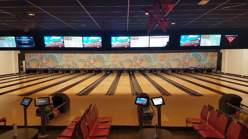 Foto van Bowling & Partycentrum Breda