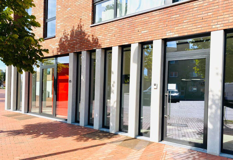 Foto van Suykerbuyk Dental Care