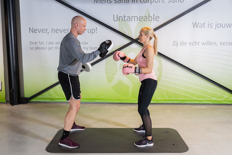 Foto van Bodyreset