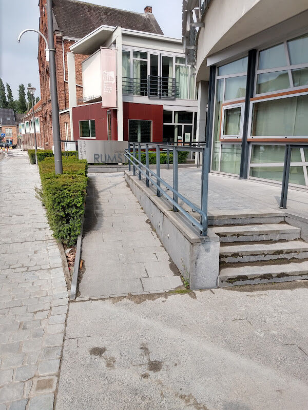 Foto van Gemeentebestuur Rumst