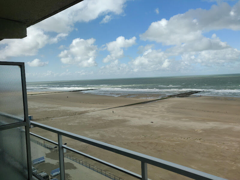 Foto van Immo Beach