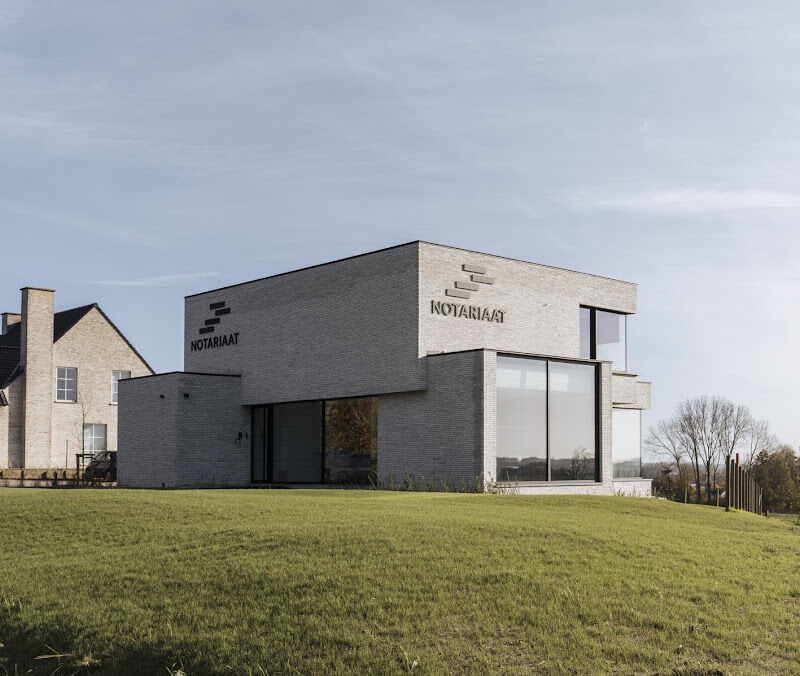 Foto van Notaris Mickaël Veltmans